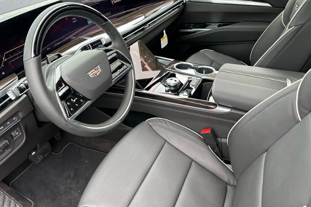 2026 Cadillac Escalade ESV Luxury