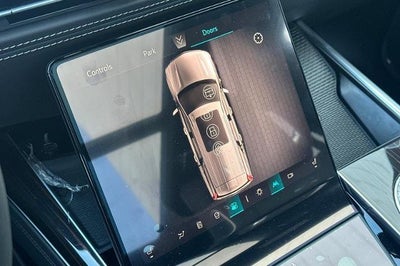 2026 Cadillac Escalade ESV Luxury