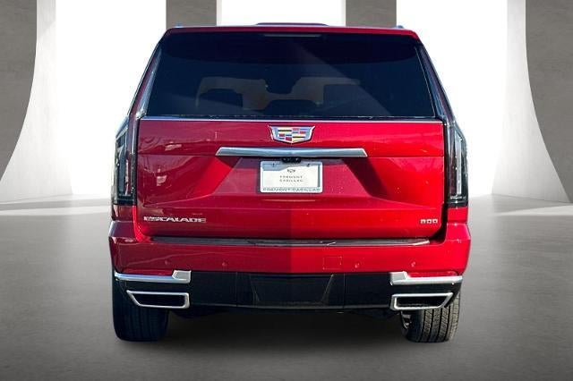 2026 Cadillac Escalade ESV Luxury
