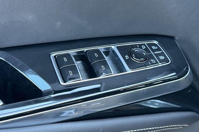 2026 Cadillac Escalade ESV Luxury