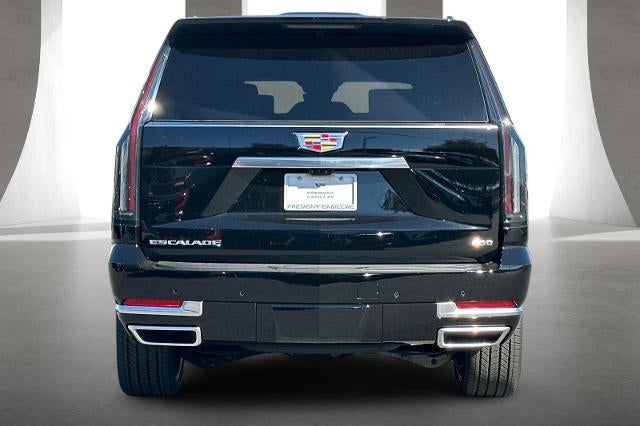 2026 Cadillac Escalade ESV Luxury