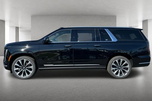 2026 Cadillac Escalade ESV Luxury