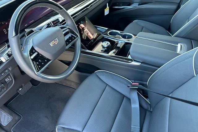 2026 Cadillac Escalade ESV Luxury