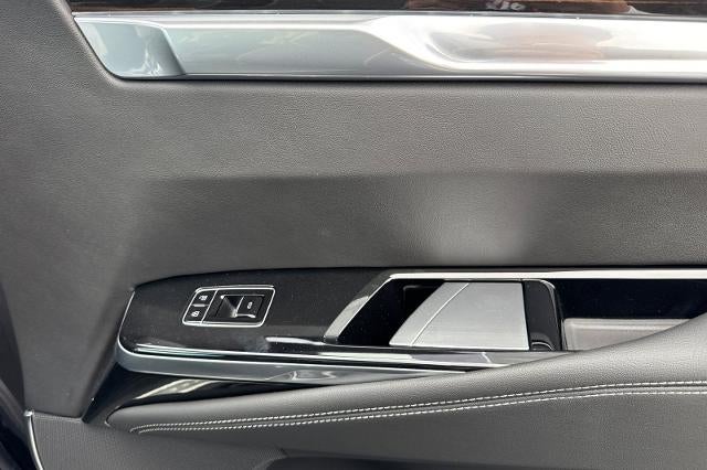 2026 Cadillac Escalade ESV Luxury