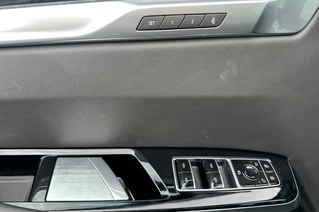 2026 Cadillac Escalade ESV Sport - Photo 10