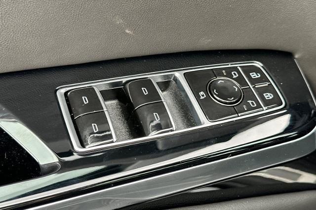 2026 Cadillac Escalade ESV Sport - Photo 11