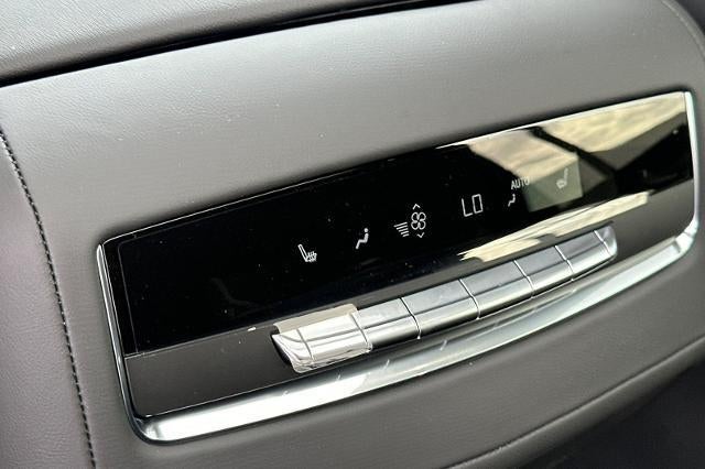 2026 Cadillac Escalade ESV Sport - Photo 13