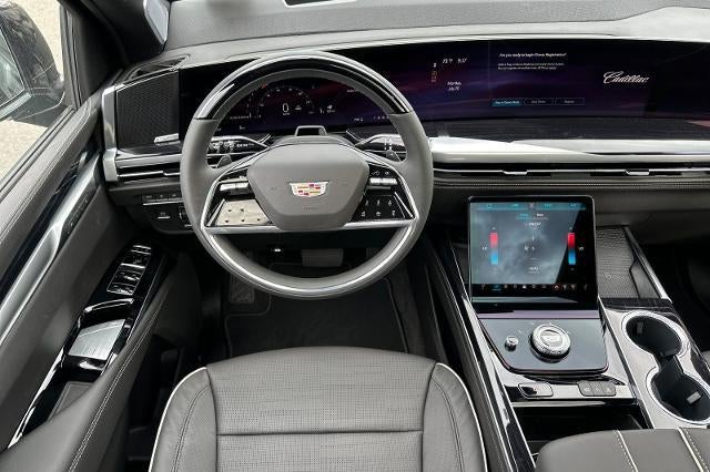 2026 Cadillac Escalade ESV Sport - Photo 15