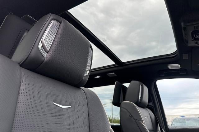 2026 Cadillac Escalade ESV Sport - Photo 20