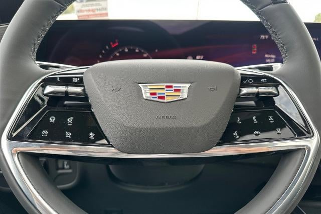 2026 Cadillac Escalade ESV Sport - Photo 28