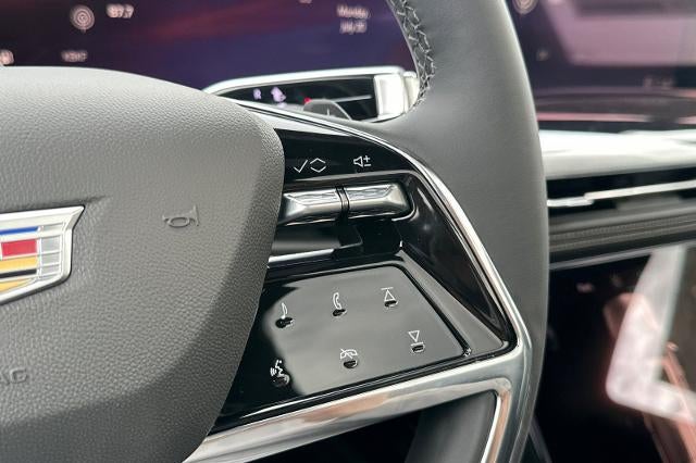 2026 Cadillac Escalade ESV Sport - Photo 30