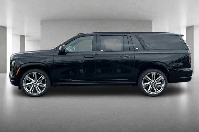 2026 Cadillac Escalade ESV Sport - Photo 6