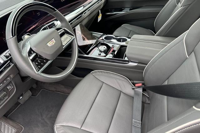 2026 Cadillac Escalade ESV Sport - Photo 9