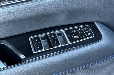 2026 Cadillac ESCALADE IQ Luxury