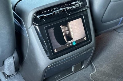 2026 Cadillac ESCALADE IQ Luxury