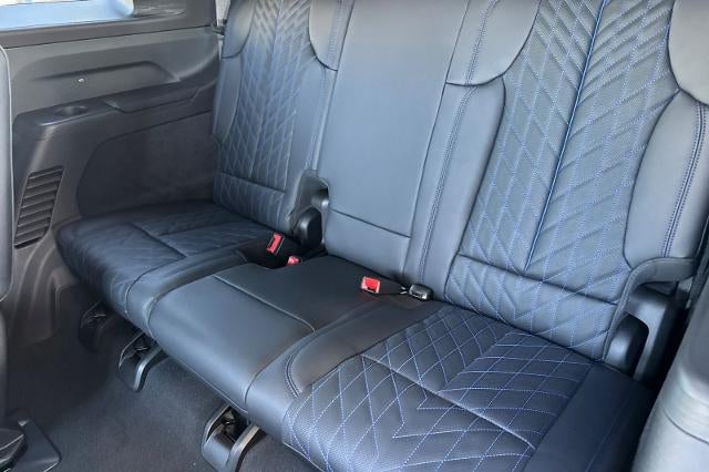 2026 Cadillac ESCALADE IQ Luxury