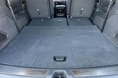 2026 Cadillac ESCALADE IQ Luxury