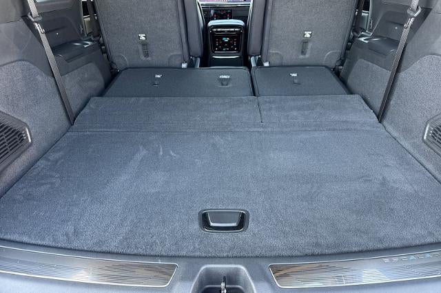2026 Cadillac ESCALADE IQ Luxury