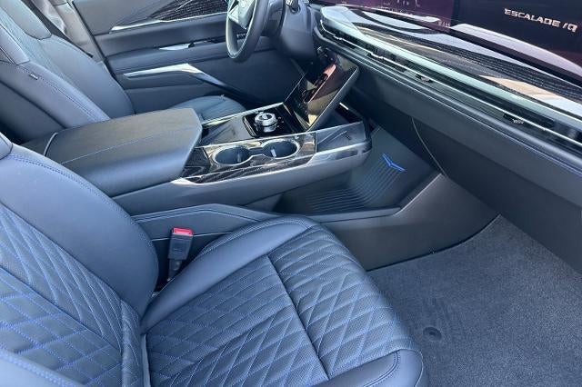 2026 Cadillac ESCALADE IQ Luxury