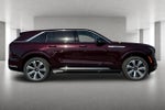 2026 Cadillac ESCALADE IQ Luxury