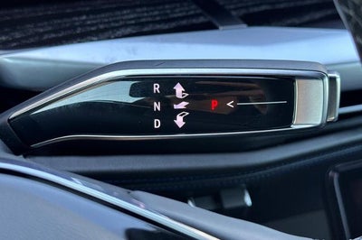 2026 Cadillac ESCALADE IQ Luxury