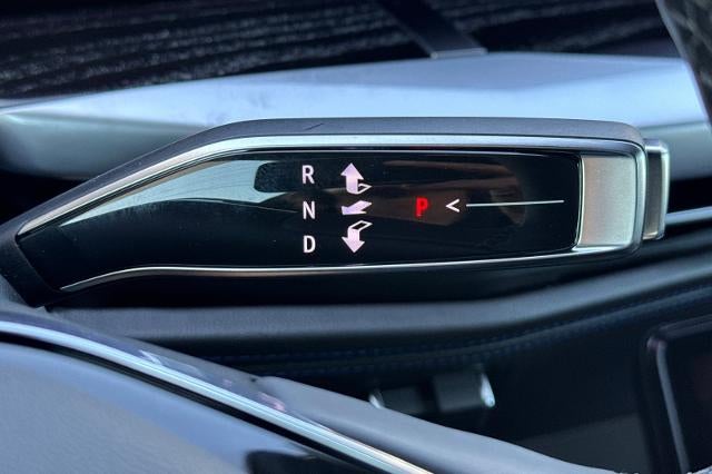 2026 Cadillac ESCALADE IQ Luxury