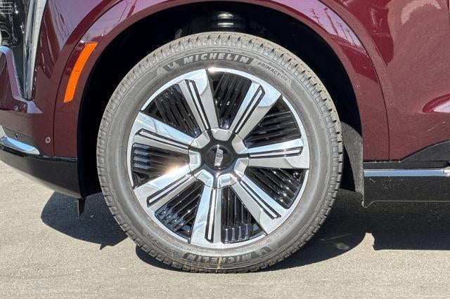 2026 Cadillac ESCALADE IQ Luxury