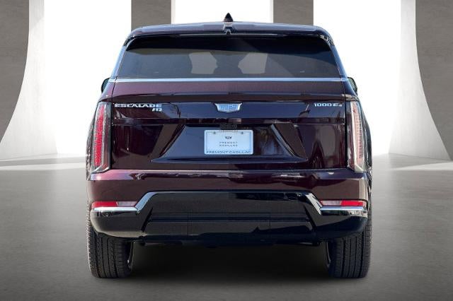 2026 Cadillac ESCALADE IQ Luxury