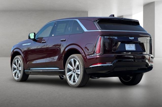 2026 Cadillac ESCALADE IQ Luxury