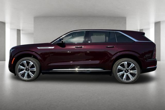 2026 Cadillac ESCALADE IQ Luxury