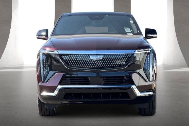 2026 Cadillac ESCALADE IQ Luxury