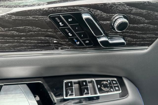 2026 Cadillac ESCALADE IQ Luxury