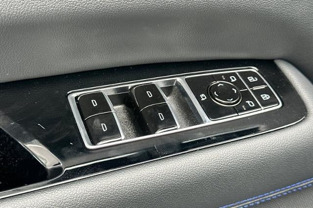 2026 Cadillac ESCALADE IQ Luxury