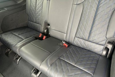 2026 Cadillac ESCALADE IQ Luxury