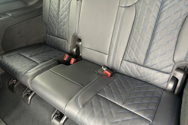 2026 Cadillac ESCALADE IQ Luxury