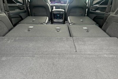 2026 Cadillac ESCALADE IQ Luxury