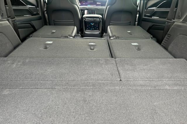 2026 Cadillac ESCALADE IQ Luxury