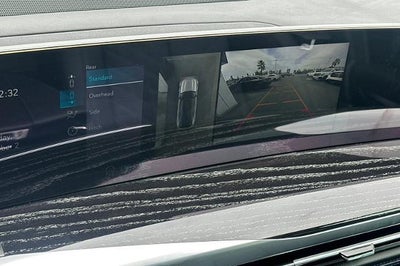 2026 Cadillac ESCALADE IQ Luxury