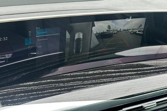 2026 Cadillac ESCALADE IQ Luxury