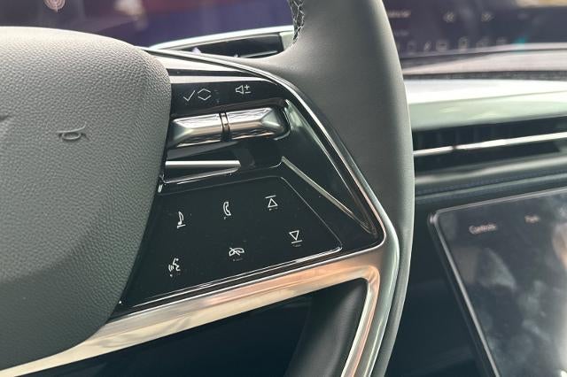2026 Cadillac ESCALADE IQ Luxury