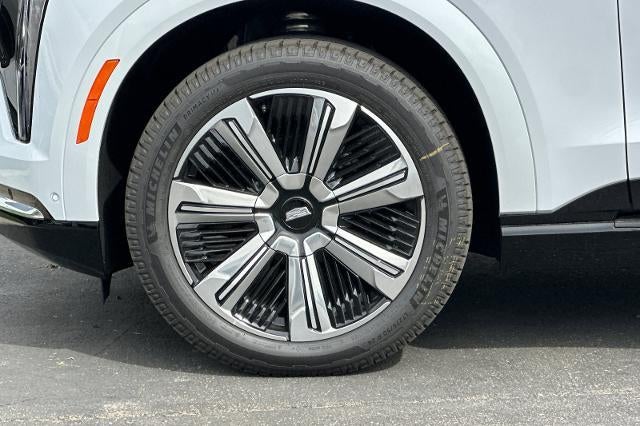2026 Cadillac ESCALADE IQ Luxury