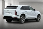 2026 Cadillac ESCALADE IQ Luxury