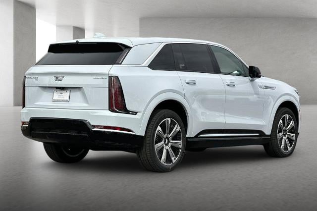 2026 Cadillac ESCALADE IQ Luxury