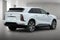 2026 Cadillac ESCALADE IQ Luxury