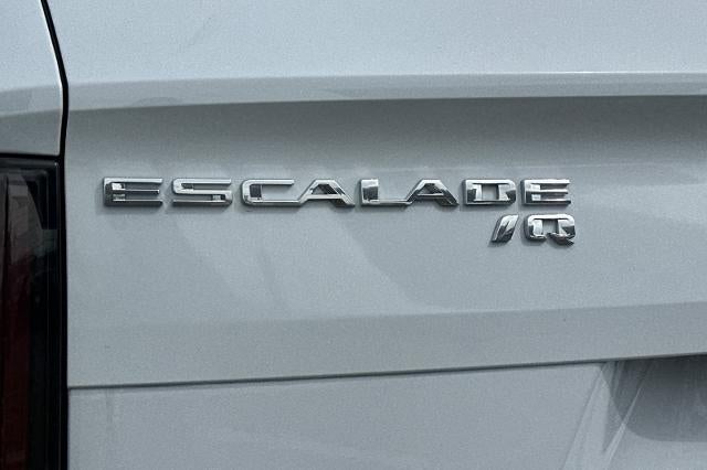 2026 Cadillac ESCALADE IQ Luxury