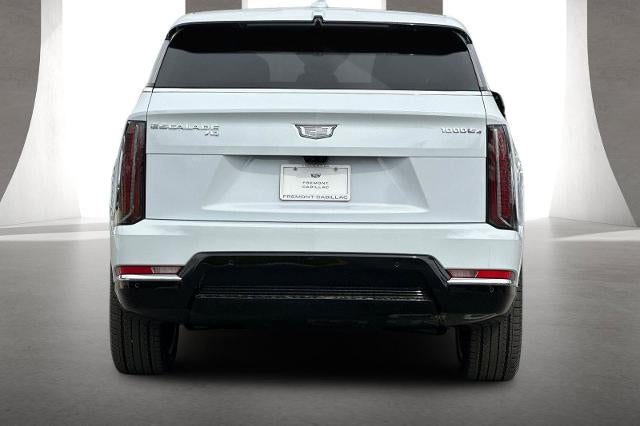 2026 Cadillac ESCALADE IQ Luxury
