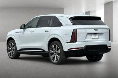 2026 Cadillac ESCALADE IQ Luxury