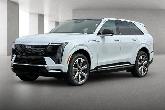 2026 Cadillac ESCALADE IQ Luxury