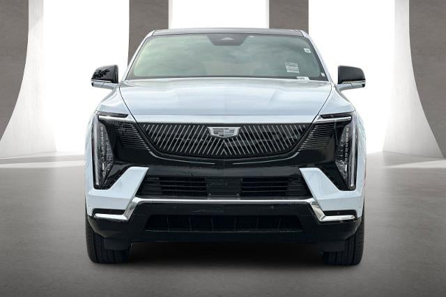 2026 Cadillac ESCALADE IQ Luxury