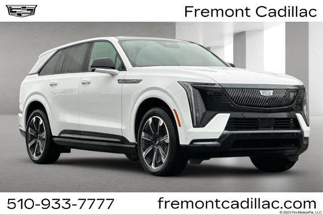 2025 Cadillac ESCALADE IQ Sport 1